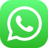 WhatsApp Icon