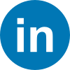LinkedIn Icon