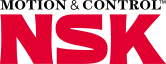 NSK Logo