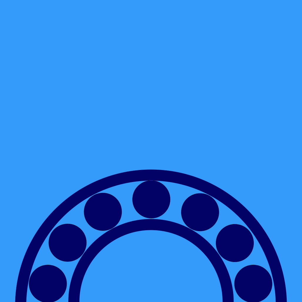 Bearing Vision Logo Animation