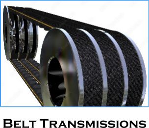 Belt Transmissions