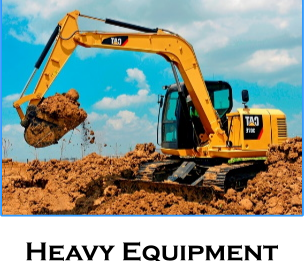 Heavy Equipment