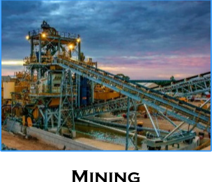 Mining
