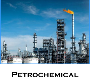 Petrochemical