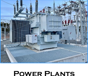 Power Plants