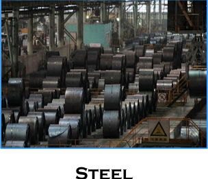 Steel